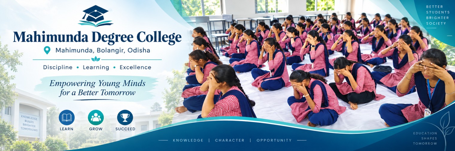 YOGA PROGRAMME